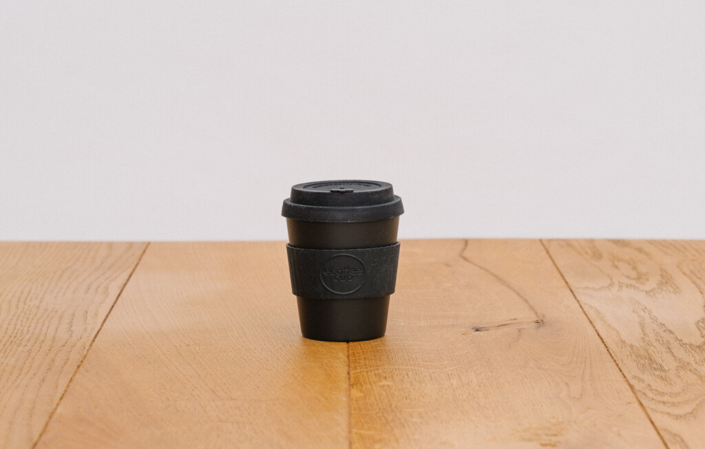 Ecoffee Cup