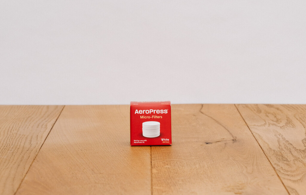 AeroPress Filter Papers