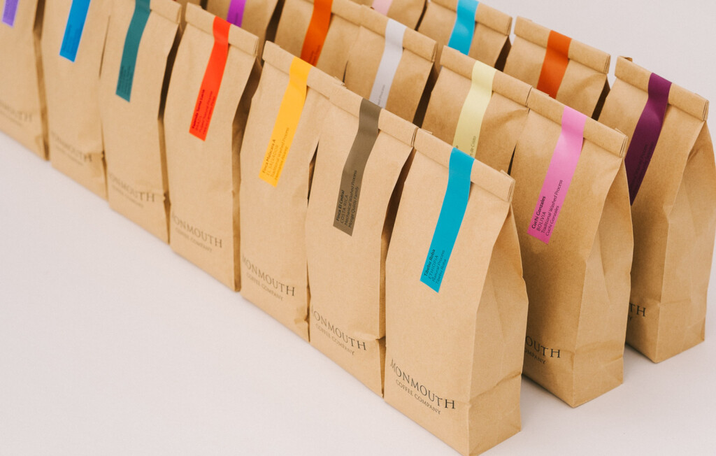 Prepaid Subscription: Single Origins