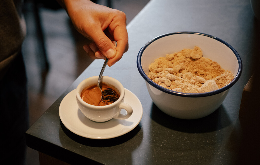 Prepaid Subscription: Espresso Blends